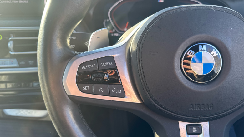 BMW X3 xDrive20d MHT M Sport 5dr Step Auto [Pro Pack] Diesel Estate